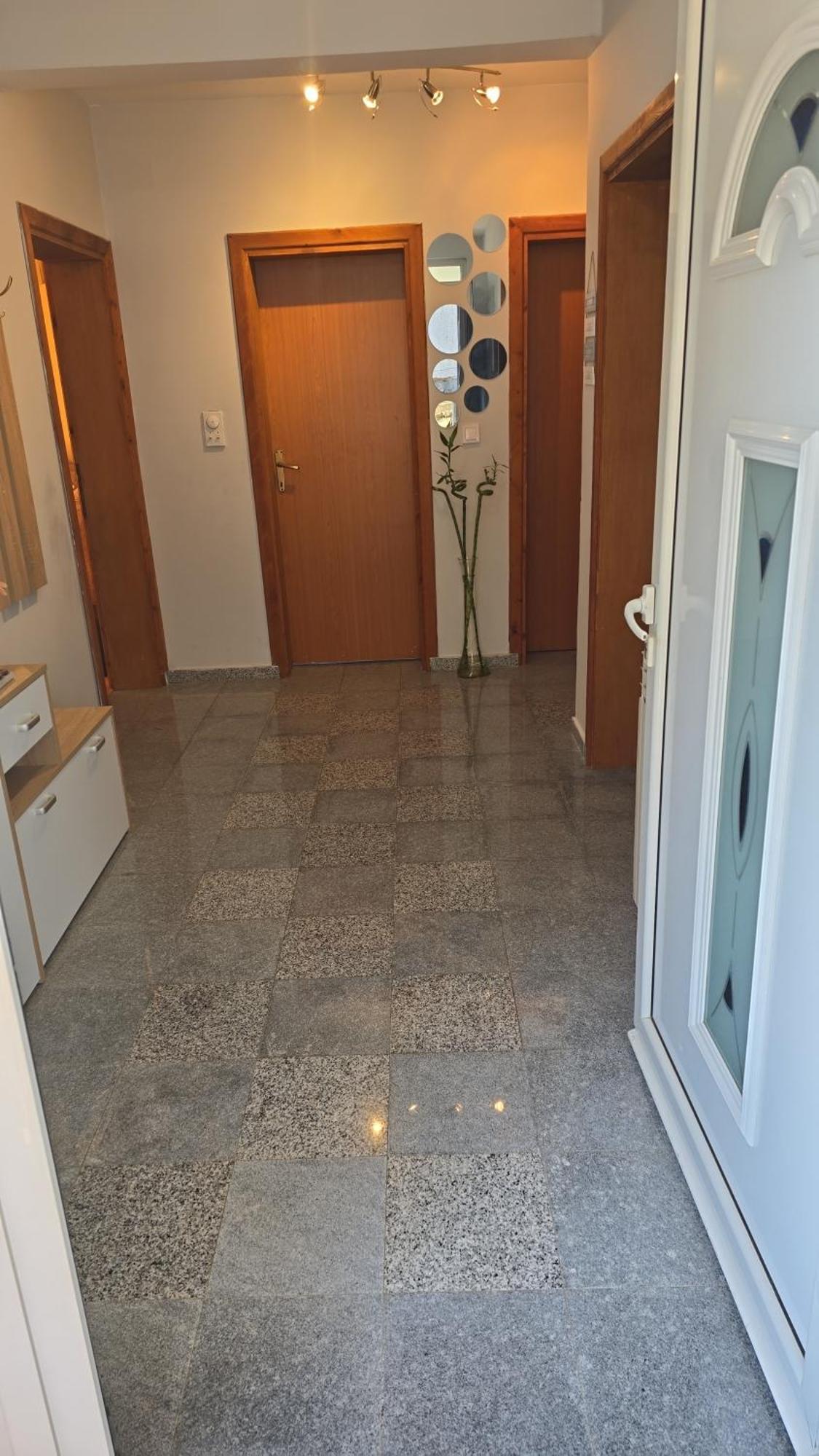 Family Apartment-Dilorena Bar Kültér fotó