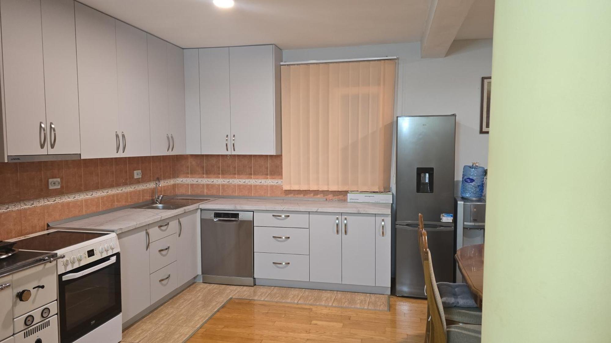Family Apartment-Dilorena Bar Szoba fotó